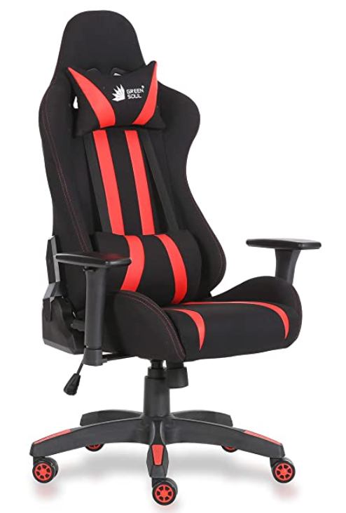 GS-600 best gaming chair