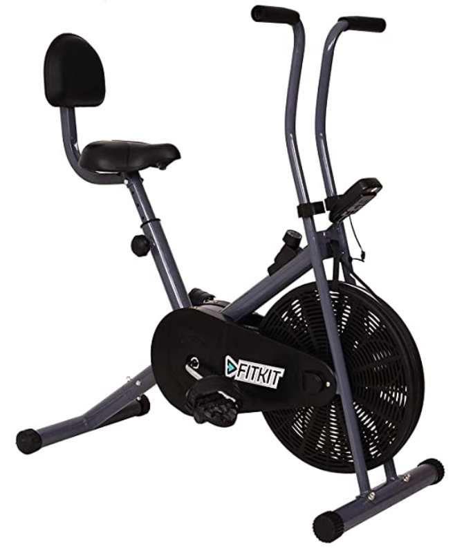 List of 9+ Best Exercise Cycle in India [2022] for You | Top List