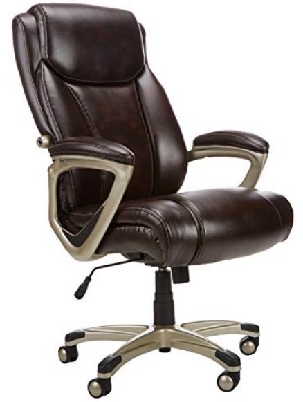 AmazonBasics office chair under 10000