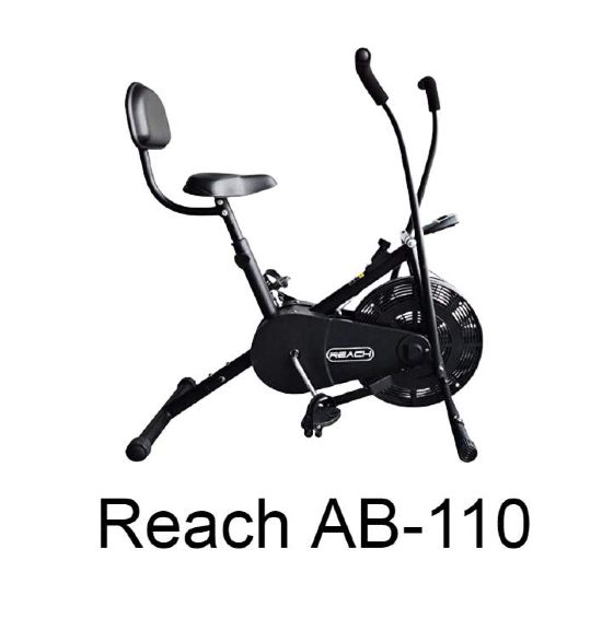Reach AB-110 air bike