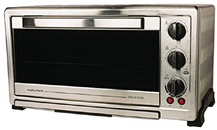 Morphy Richards 60 RCSS