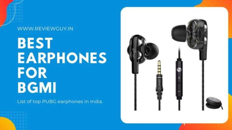 Best-Earphones-for-BGMI-